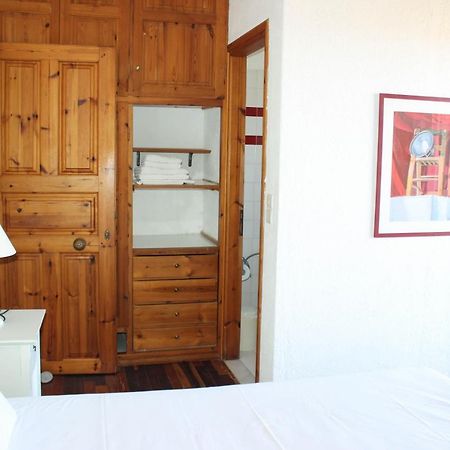 Minas Villa Stoúpa Zewnętrze zdjęcie
