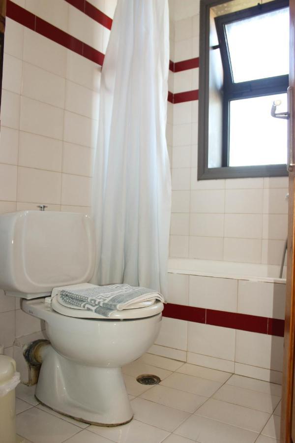 Minas Villa Stoúpa Zewnętrze zdjęcie