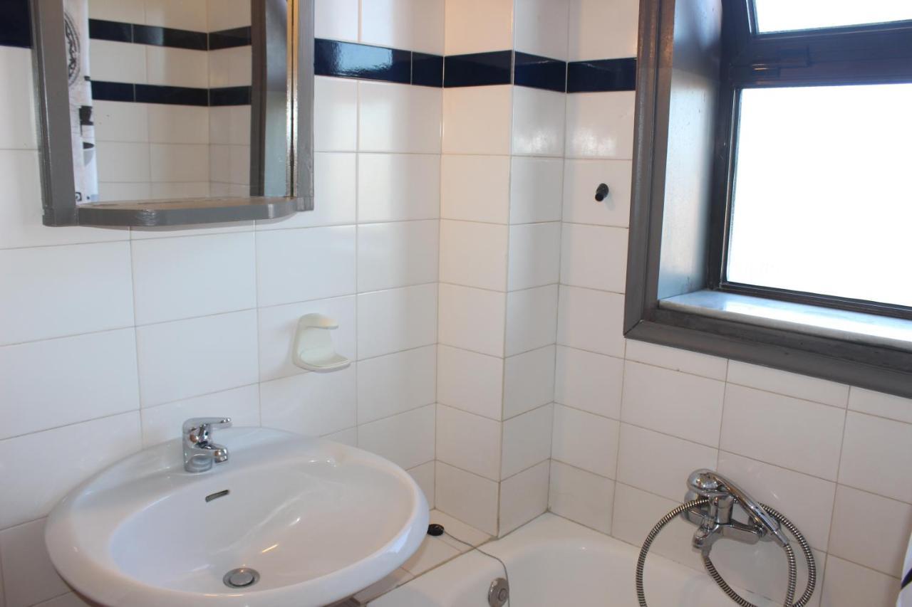 Minas Villa Stoúpa Zewnętrze zdjęcie