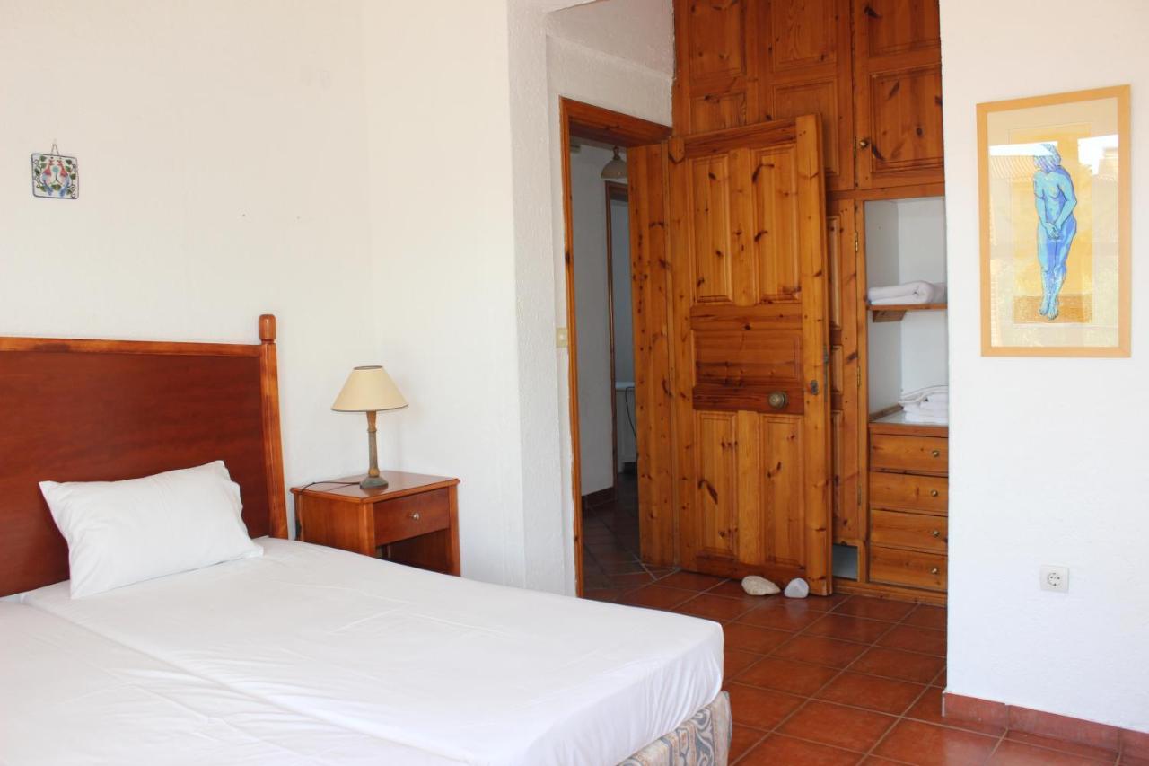 Minas Villa Stoúpa Zewnętrze zdjęcie